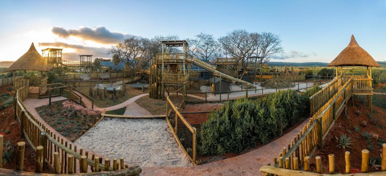Shamwari Riverdene Paterson Esterno foto
