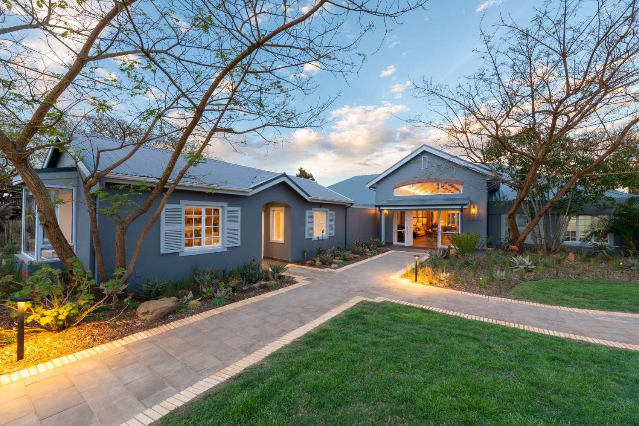Shamwari Riverdene Paterson Esterno foto