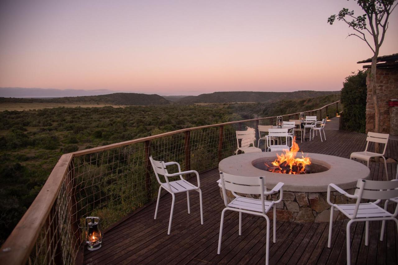 Shamwari Riverdene Paterson Esterno foto